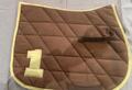 Tapis poney equitheme