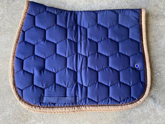 Tapis Equidees