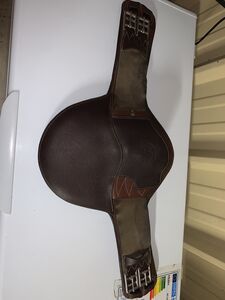 Bavette Devoucoux T.70CM