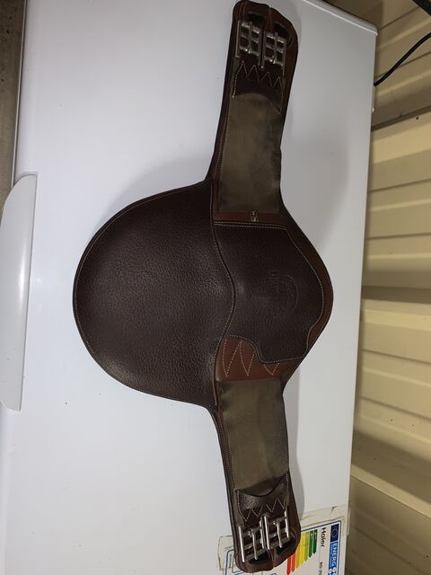 Bavette Devoucoux T.70CM