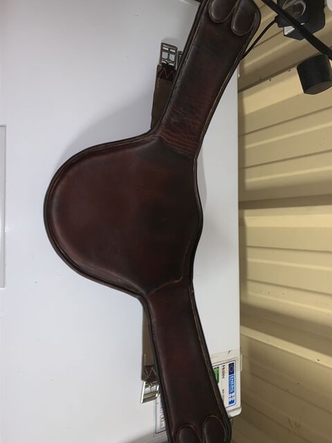 Bavette Devoucoux T.70CM