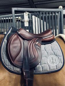 Selle CWD 2gs mademoiselle