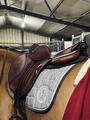 Selle CWD 2gs mademoiselle