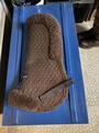 Amortisseur mouton performance