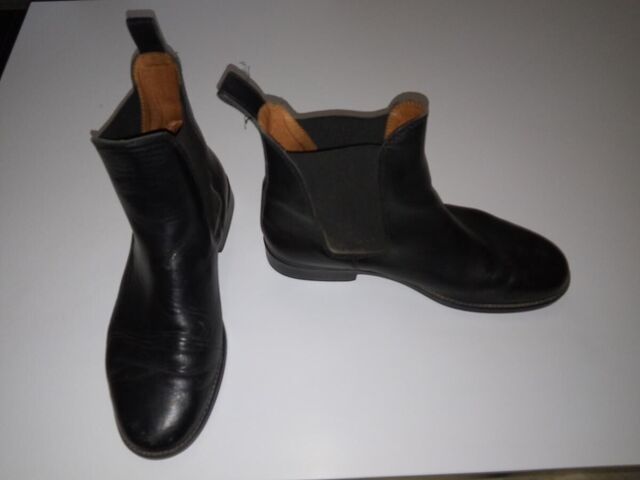 Boots équitation T43