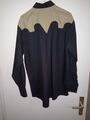 Chemise western Havelina