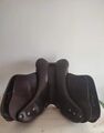 SELLE OBSTACLE - 17,5 pouces - BAUDE