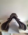 SELLE OBSTACLE - 17,5 pouces - BAUDE