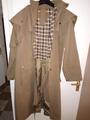 Manteau australien Equi-Theme