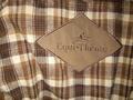 Manteau australien Equi-Theme