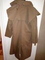 Manteau australien Equi-Theme