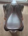 SELLE OBSTACLE - 17,5 pouces - BAUDE
