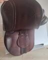 SELLE OBSTACLE - 17,5 pouces - BAUDE