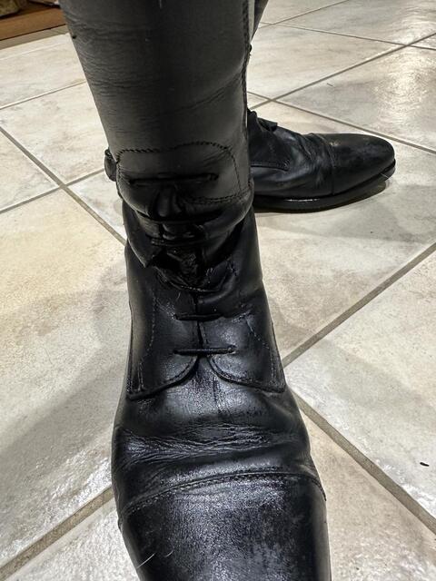 Bottes Ego7 modèle Orion