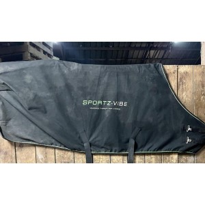 Couverture de massage Sportz vibe