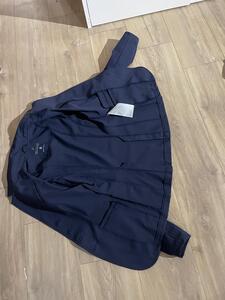 Veste de concours