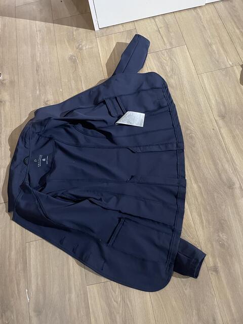 Veste de concours