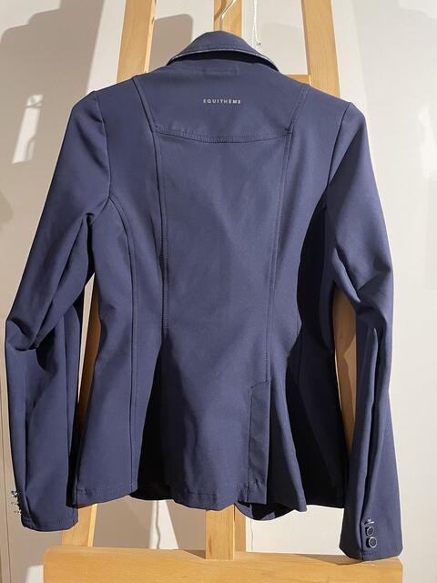 Veste de concours
