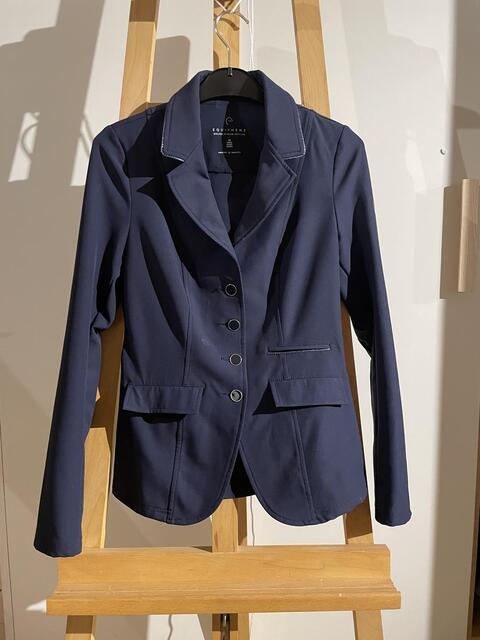 Veste de concours