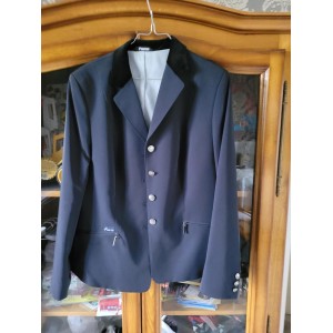 Veste pikeur