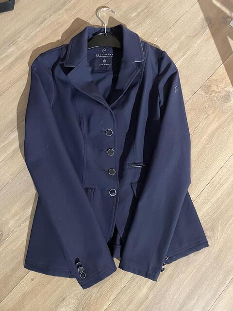 Veste de concours