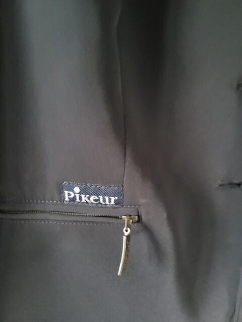 Veste pikeur