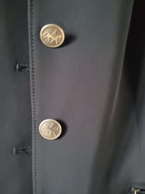 Veste pikeur