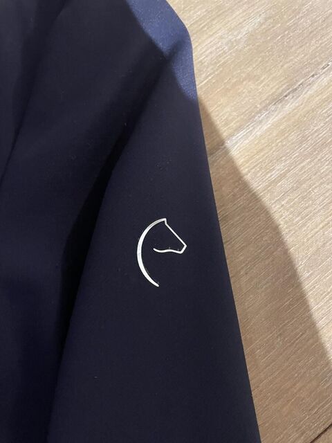 Veste de concours