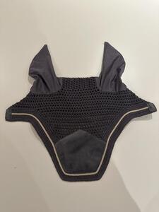 Bonnet Kentucky Wellington basic velvet gris