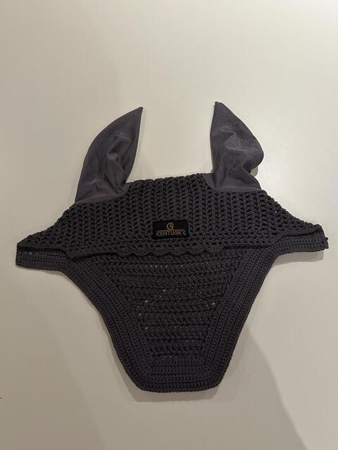 Bonnet Kentucky Wellington basic velvet gris