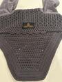 Bonnet Kentucky Wellington basic velvet gris