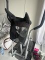 Fly mask