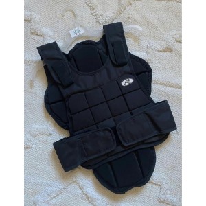 Gilet de cross