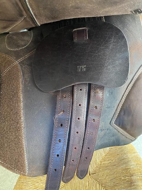 Selle 17´5