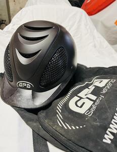 Bombe GPA Speed air