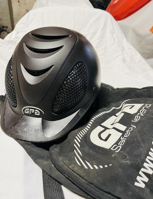 Bombe GPA Speed air