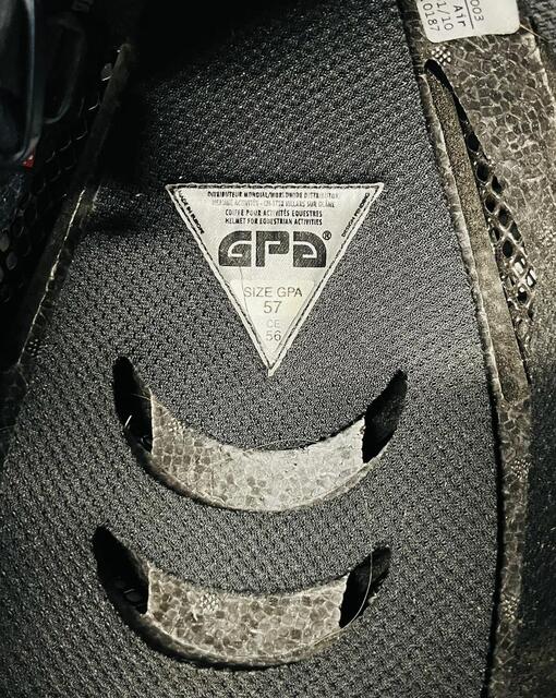 Bombe GPA Speed air