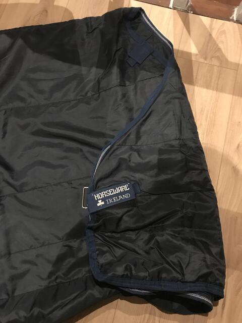 Horseware liner 100gr