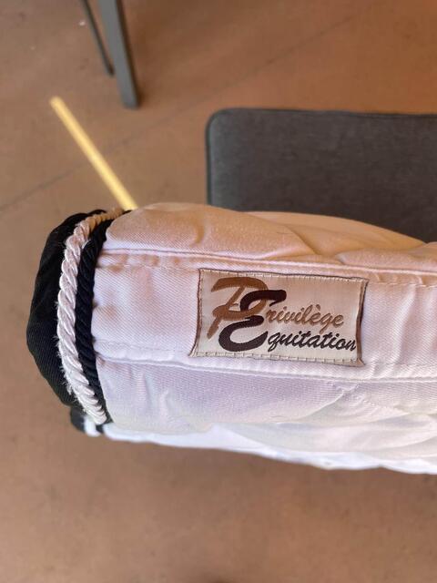 Tapis Privilège Équitation