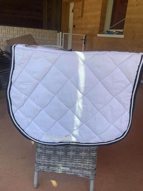Tapis Privilège Équitation