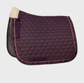 Tapis horze Equestrian prune