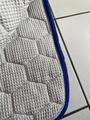 Ensemble tapis/ bonnet