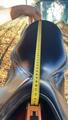 Selle dressage lamicelle