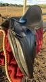 Selle dressage lamicelle