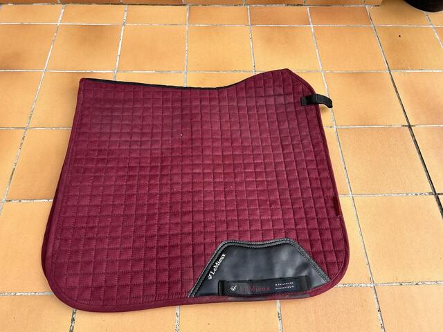 Tapis Lemieux