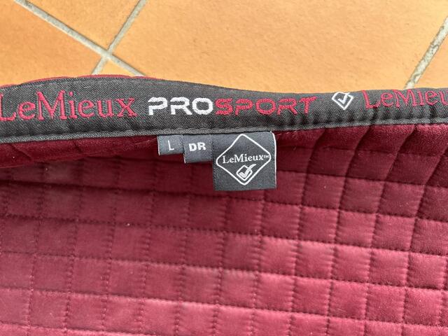 Tapis Lemieux