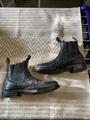 Boots equitheme