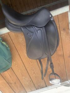 Selle Makila S