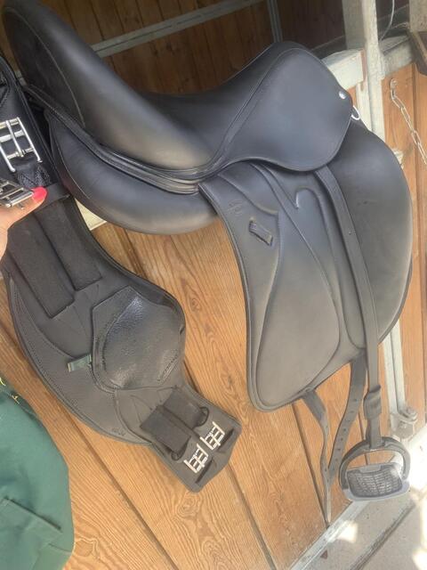 Selle Makila S