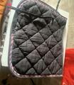 Tapis noir